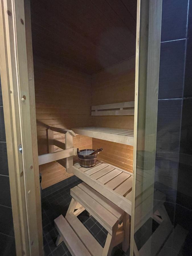 Pearl Apartment روفانييمي المظهر الخارجي الصورة